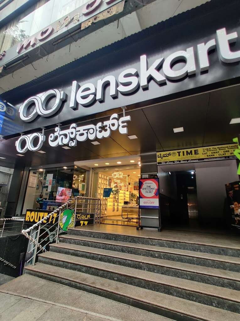 Lenskart.com